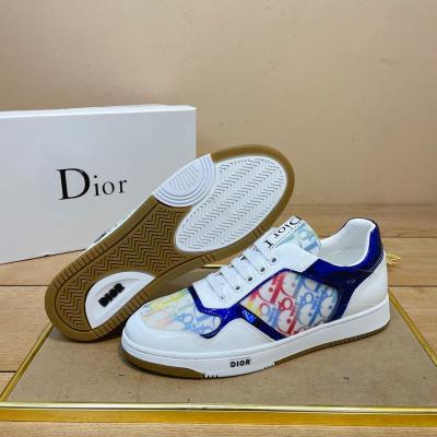 Dior Shoes man 037